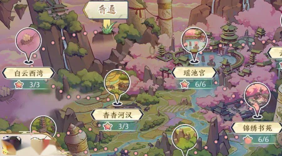 摩娜的时尚装扮